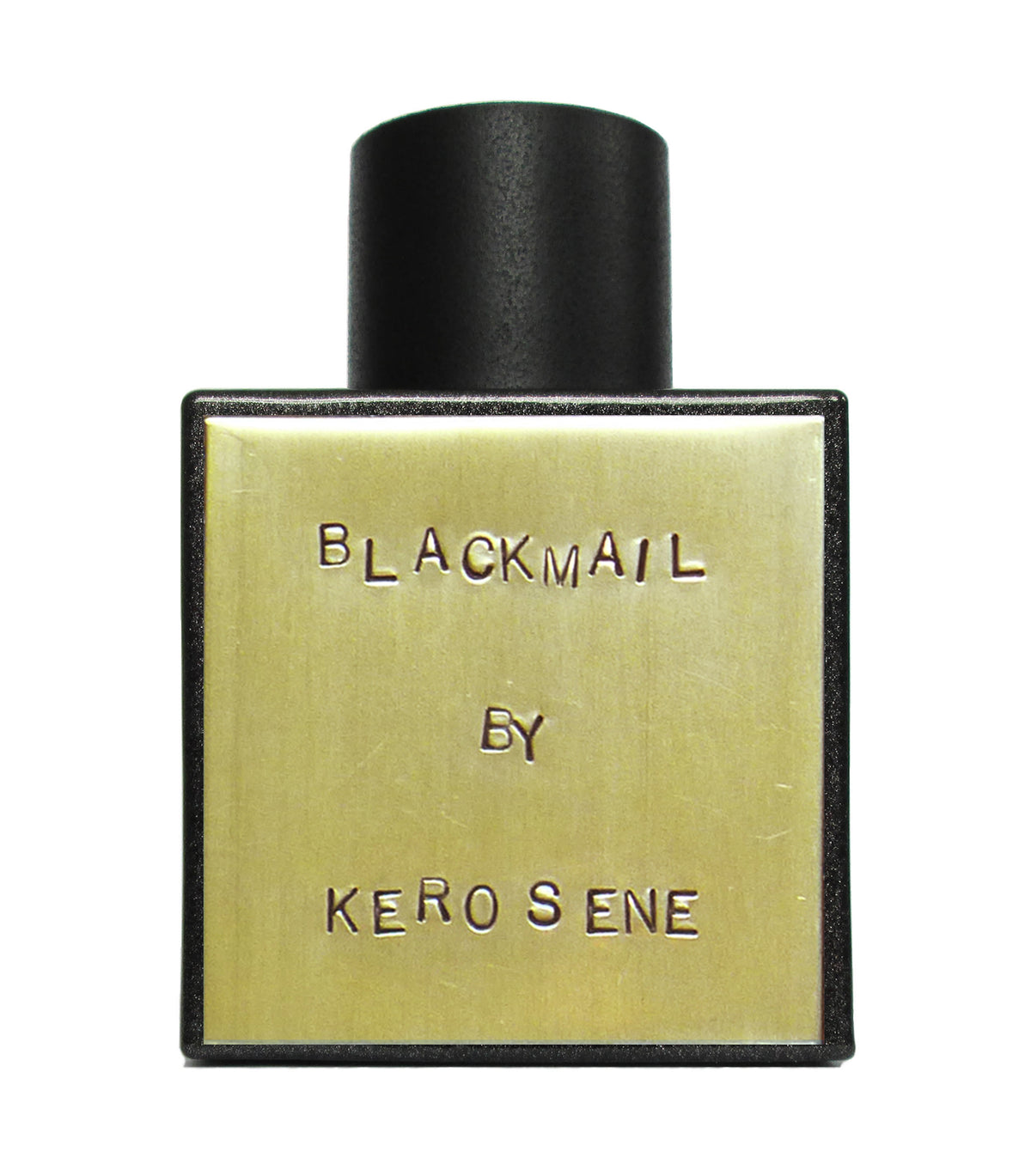 Kerosene Fragrances Blackmail Eau de Parfum 100 ml