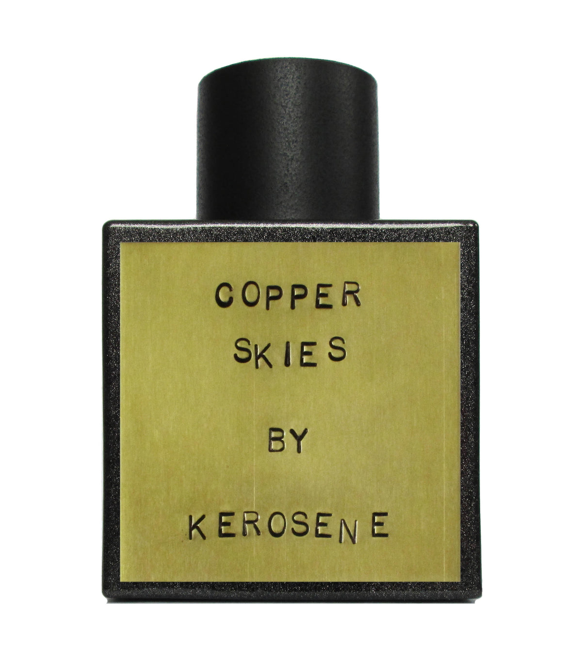 Kerosene Fragrances Copper Skies Eau de Parfum 100 ml