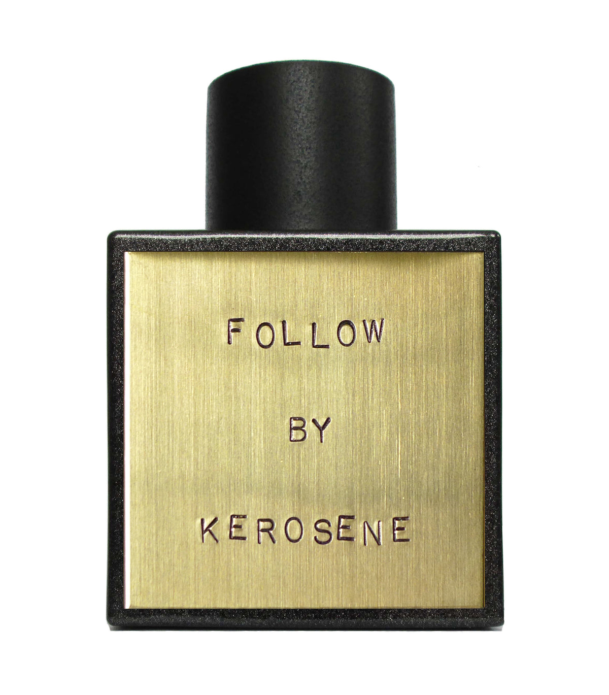 Kerosene Fragrances Follow Eau de Parfum 100 ml-Kerosene Fragrances-Oak Manor Fragrances