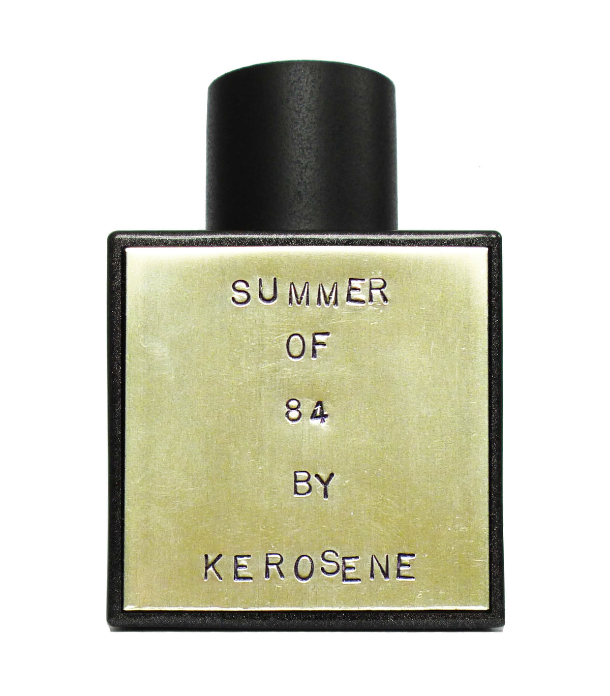 Kerosene Fragrances Summer of 84 Eau de Parfum 100 ml