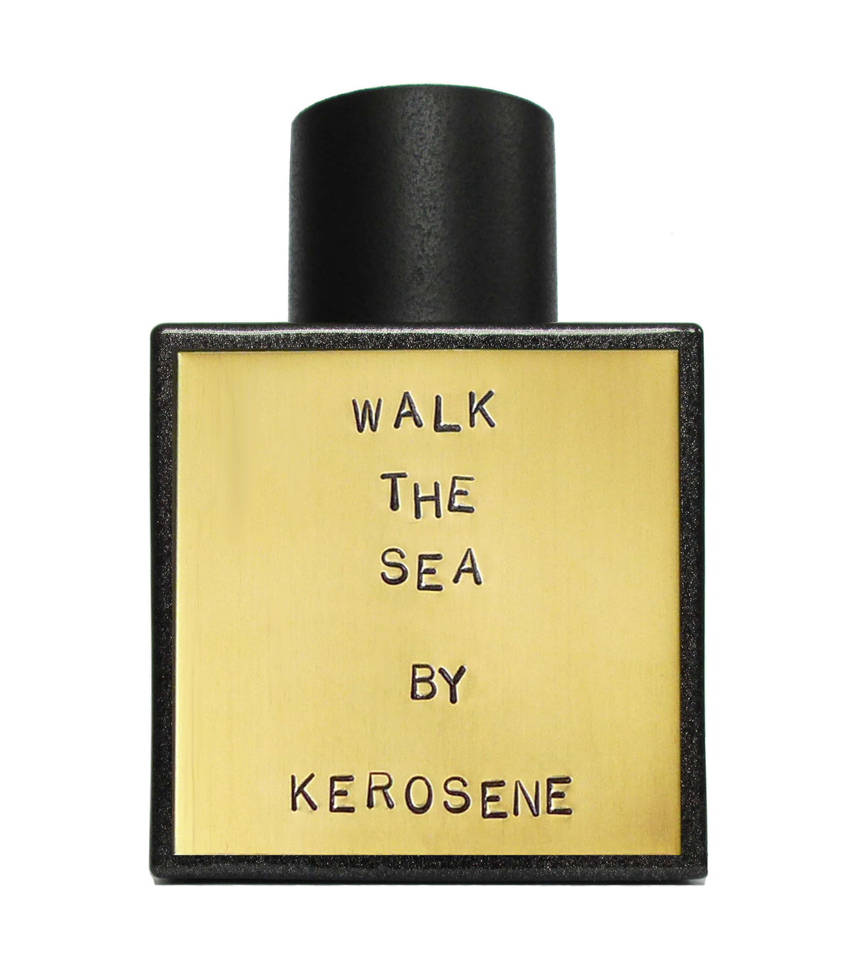 Kerosene Fragrances Walk the Sea Eau de Parfum 100 ml