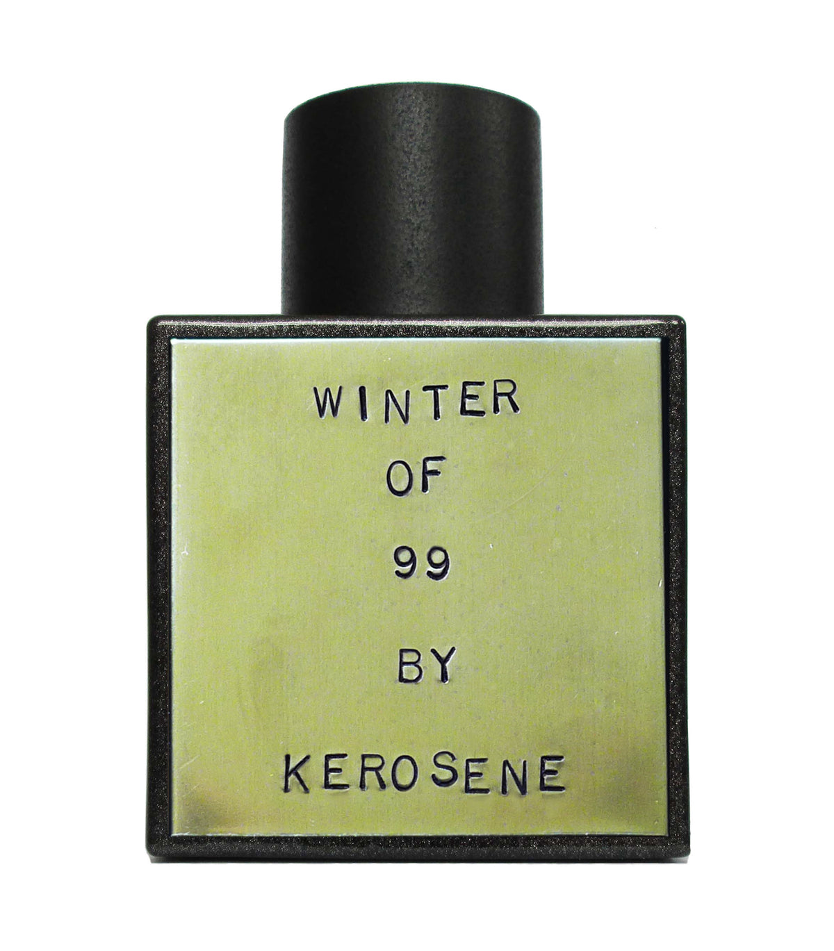 Kerosene Fragrances Winter of 99 Eau de Parfum 100 ml