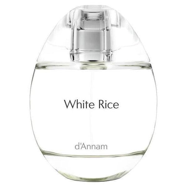 d'Annam White Rice Eau de Parfum 50 ml (1.7 oz)-d'Annam-Oak Manor Fragrances