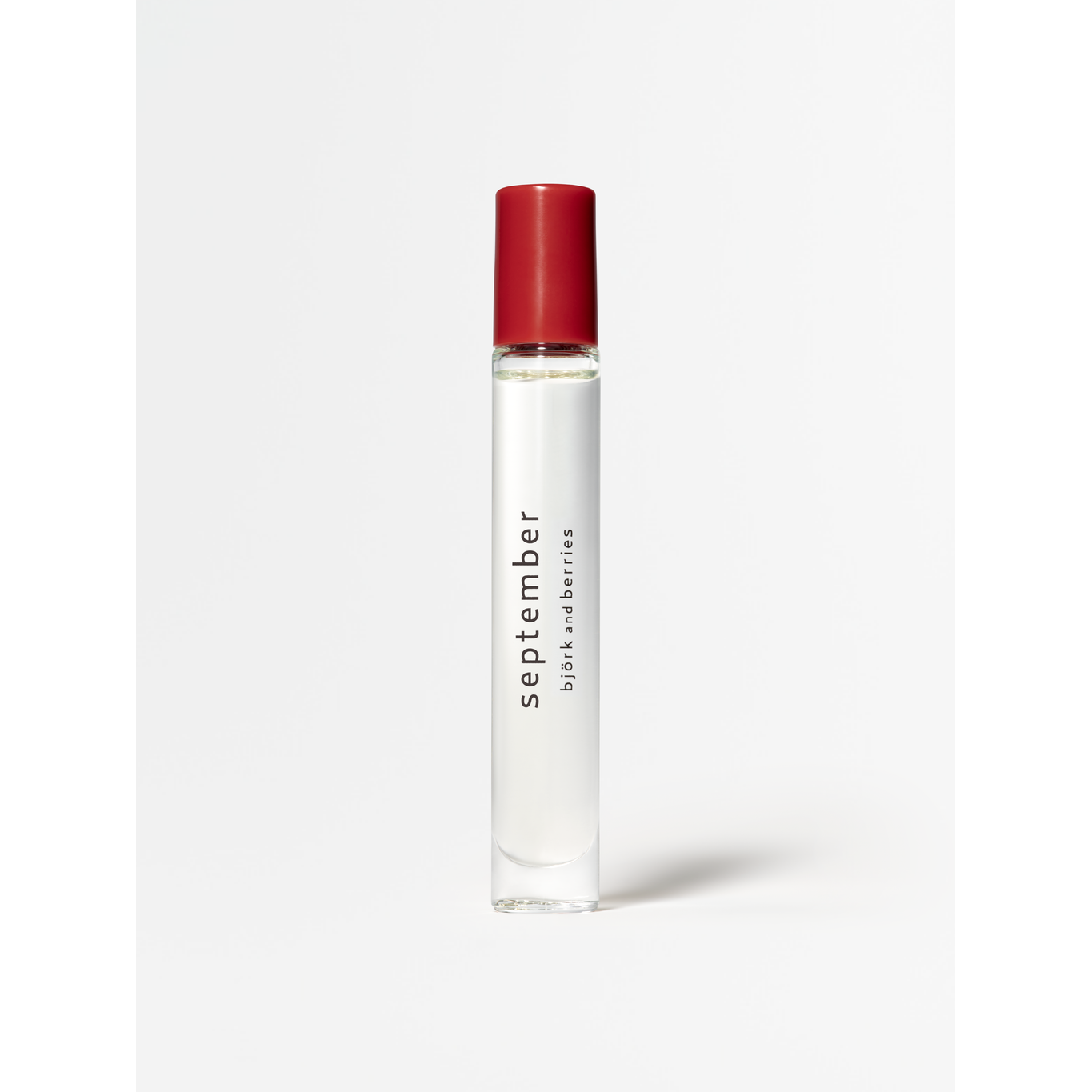 Bjork and Berries September Perfume Oil 10 ml-Bjork and Berries-Oak Manor Fragrances
