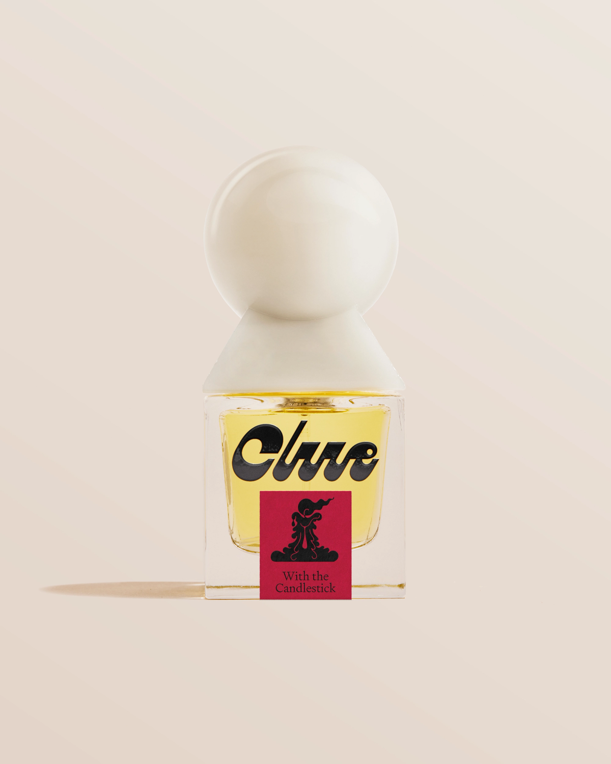 Clue Perfumery With the Candlestick Eau de Parfum 30 ml