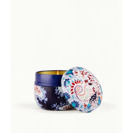 Fragonard Menthe Basilic (Basil Mint) Candle 200g-Fragonard Parfumeur-Oak Manor Fragrances