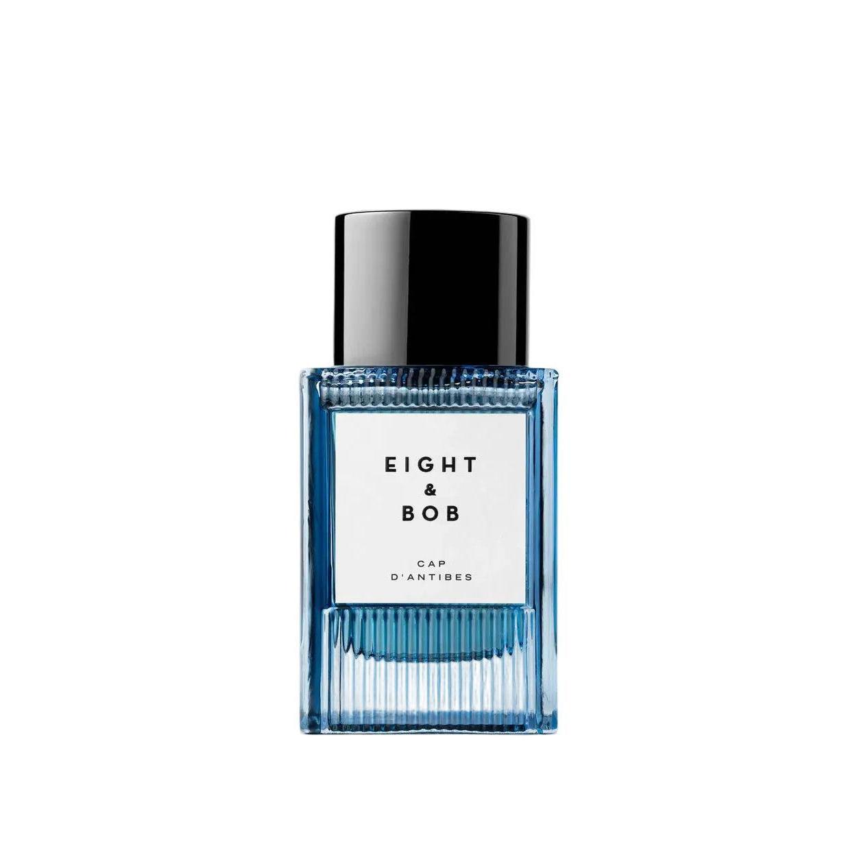 Eight & Bob Cap D'antibes Eau de Parfum 30 or 100 ml-Eight & Bob-Oak Manor Fragrances