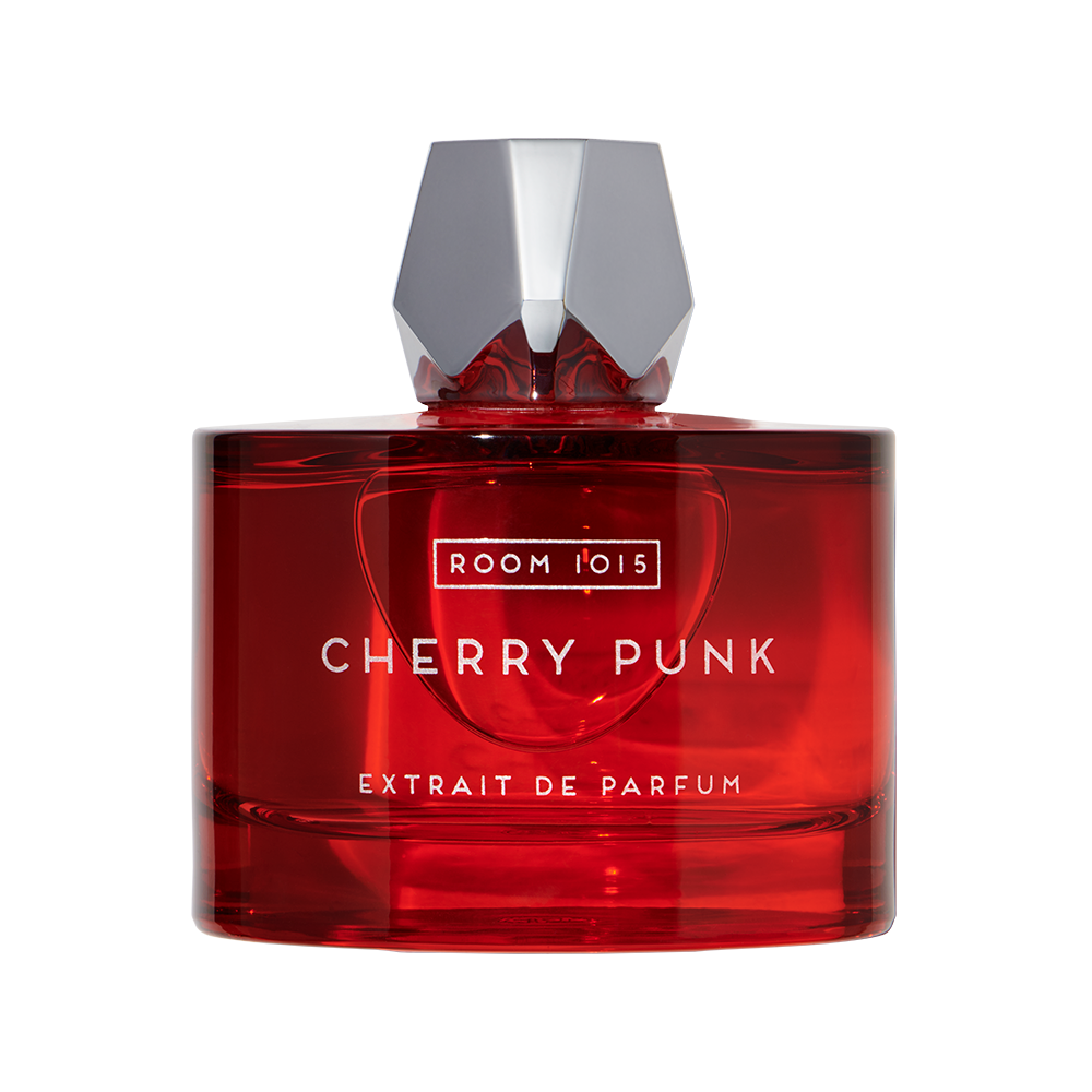 Room 1015 Cherry Punk Extrait de Parfum 100 ml-Room 1015-Oak Manor Fragrances