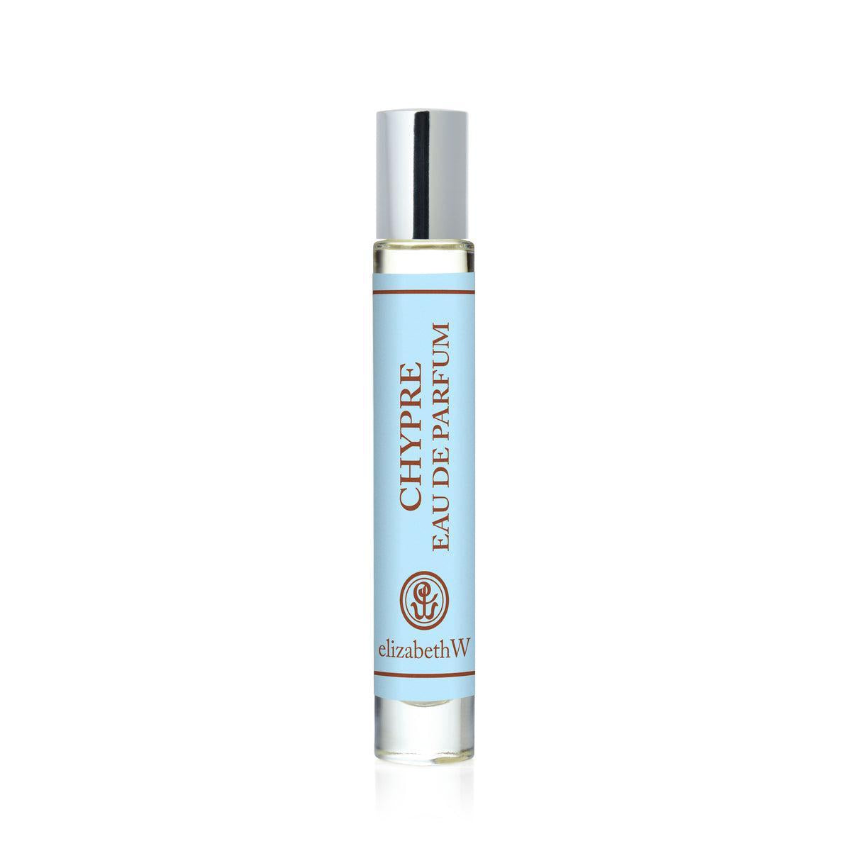 Elizabeth W Chypre Eau de Parfum Rollerball 10 ml-Elizabeth W-Oak Manor Fragrances