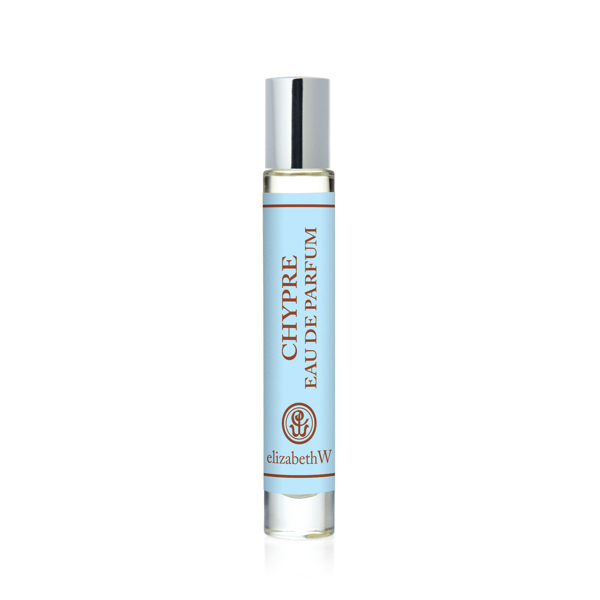 Elizabeth W Chypre Eau de Parfum Rollerball 10 ml