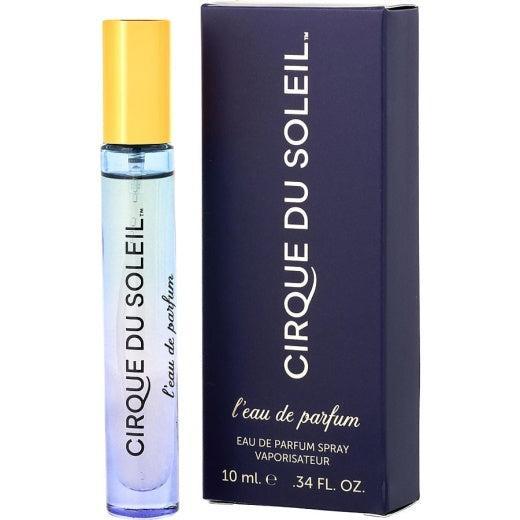 Cirque du Soleil L'eau de Parfum 100 ml or 10 ml-Cirque Du Soleil L'eau De Parfum-Oak Manor Fragrances