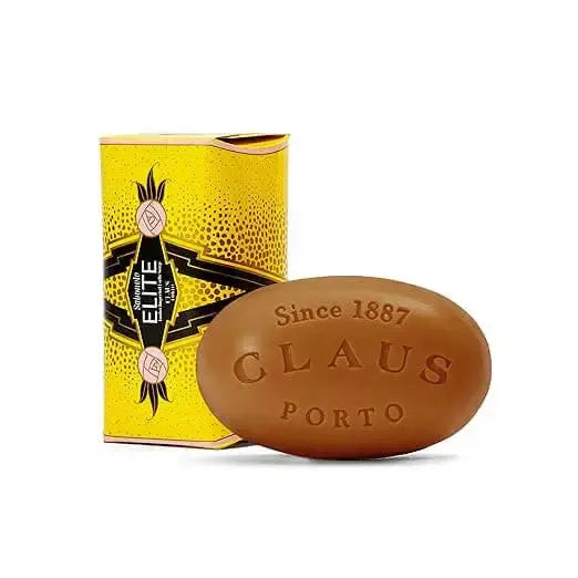 Claus Porto Elite Tonka Imperial Soap Bar 150 g (5.3 oz)-Claus Porto-Oak Manor Fragrances