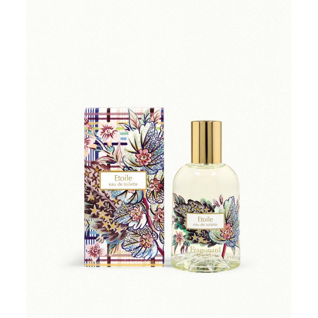 Fragonard Parfumeur Etoile Eau De Toilette 100 ml Perfume-Fragonard Parfumeur-Oak Manor Fragrances