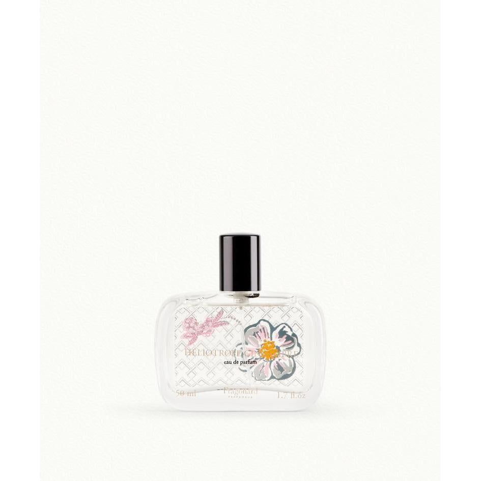 Le Jardin De Fragonard Heliotrope Gingembre Eau de Parfum 50 ml-Fragonard Parfumeur-Oak Manor Fragrances