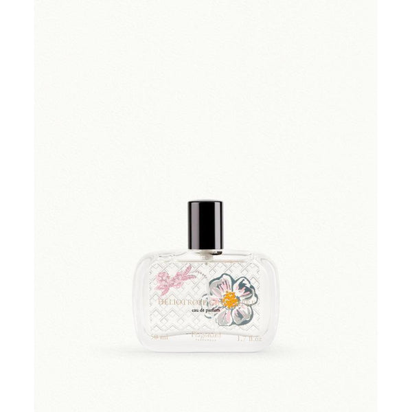 Le Jardin De Fragonard Heliotrope Gingembre Eau de Parfum 50 ml-Fragonard Parfumeur-Oak Manor Fragrances