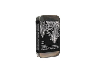 Fischersund DARK (Skammdegi) Discovery Set 3 x 5 ml Eau de Parfums