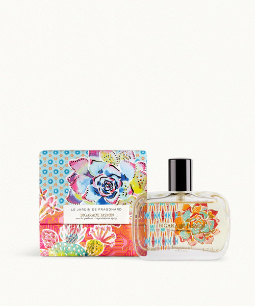 Le Jardin De Fragonard Bigarade Jasmin Eau de Parfum 50 ml