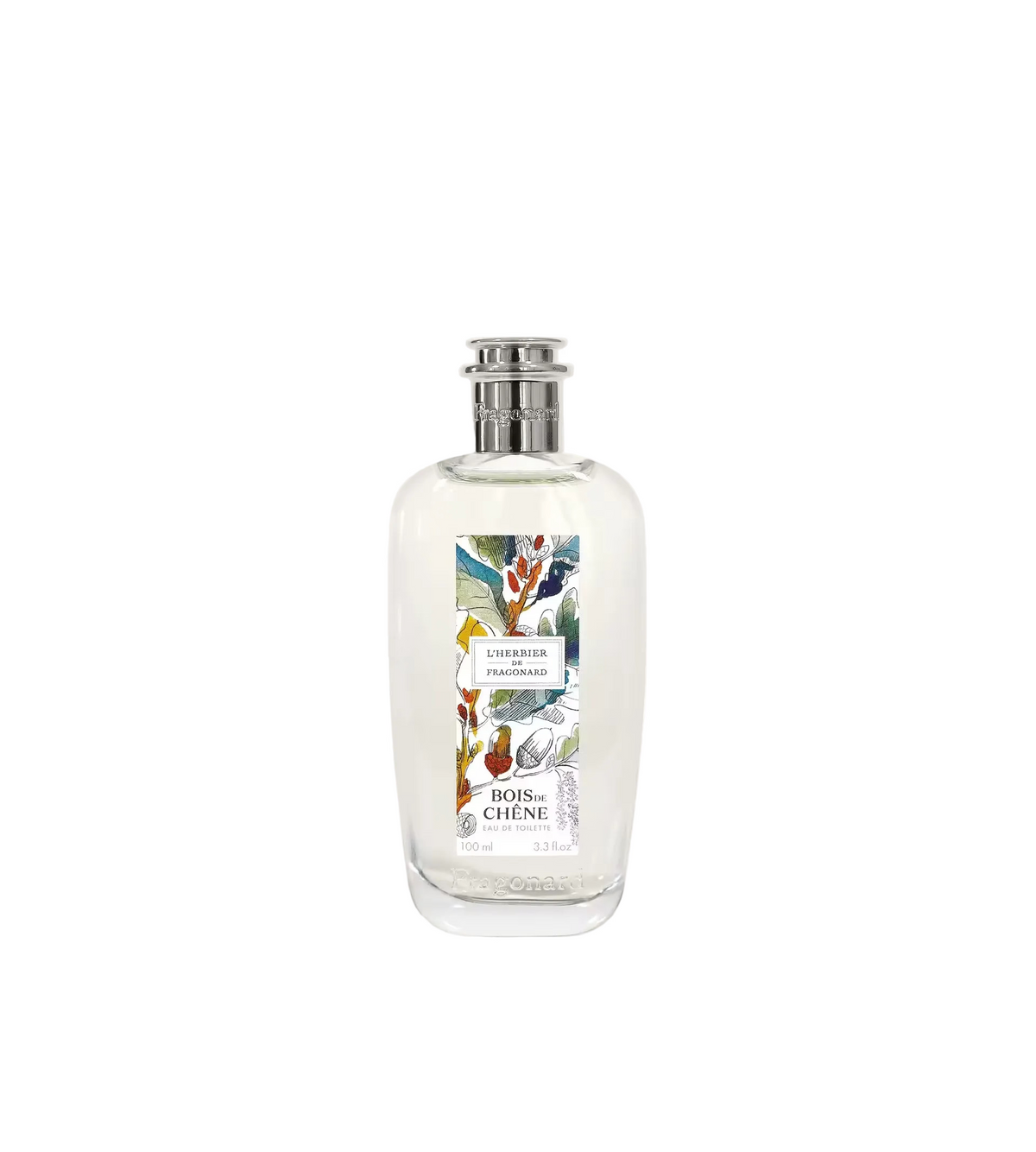 Fragonard Parfumeur Bois de Chene Fragonard Eau de Toilette 100 ml