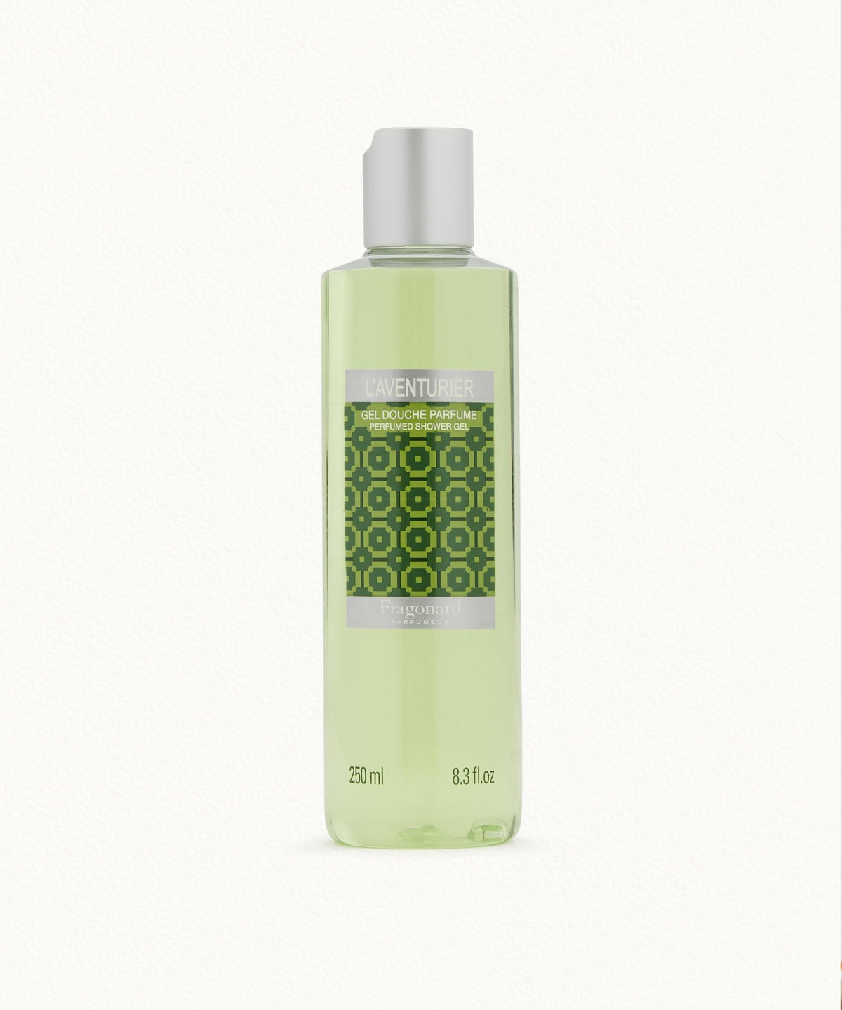 Fragonard L'Aventurier Shower Gel 250 ml