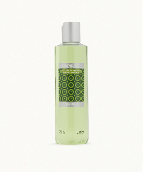 Fragonard L'Aventurier Shower Gel 250 ml