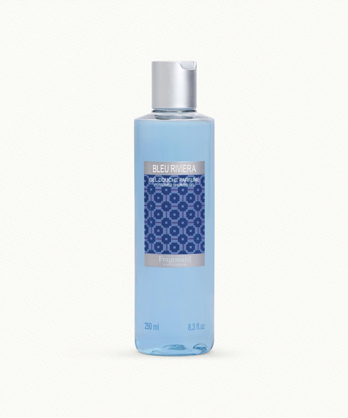 Fragonard Bleu Riviera Shower Gel 250 ml