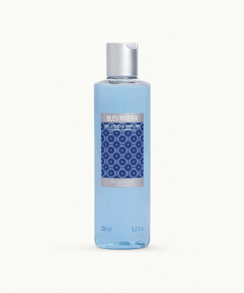 Fragonard Bleu Riviera Shower Gel 250 ml