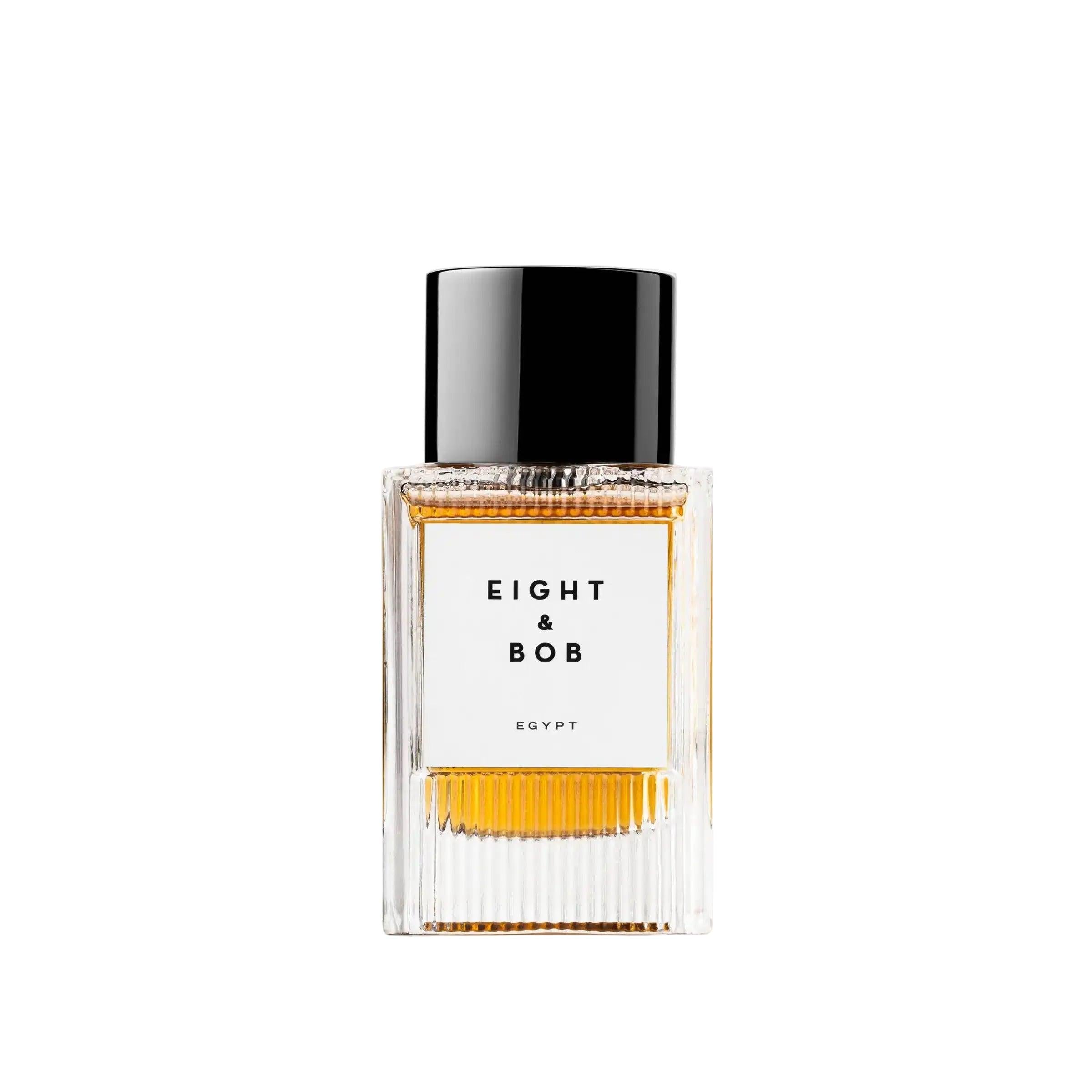 Eight & Bob Egypt Eau de Parfum 30 or 100 ml-Eight & Bob-Oak Manor Fragrances