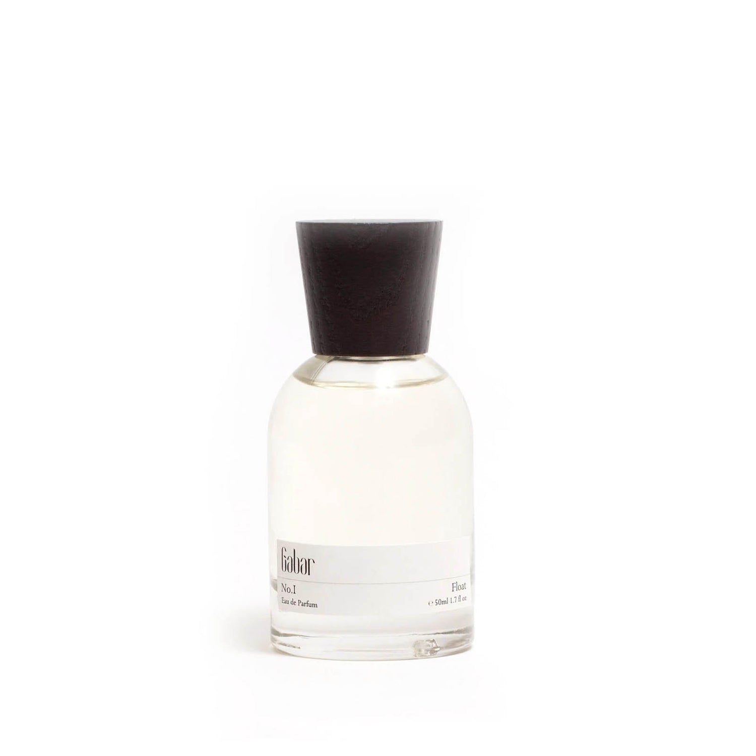 Gabar 01 Float Eau de Parfum 50 ml-Gabar Eau de Parfums-Oak Manor Fragrances