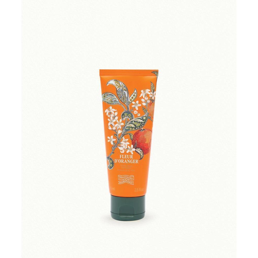 Fragonard Parfumeur Fleur D'Oranger Hand Cream 75 ml-Fragonard Parfumeur-Oak Manor Fragrances