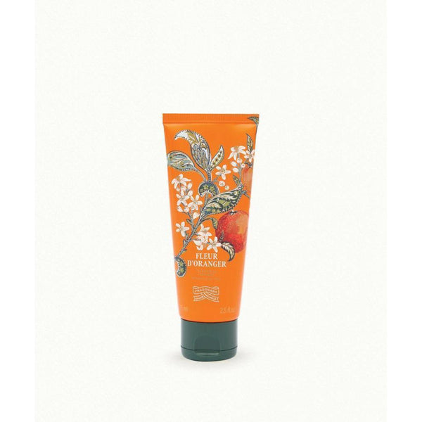 Fragonard Parfumeur Fleur D'Oranger Hand Cream 75 ml-Fragonard Parfumeur-Oak Manor Fragrances