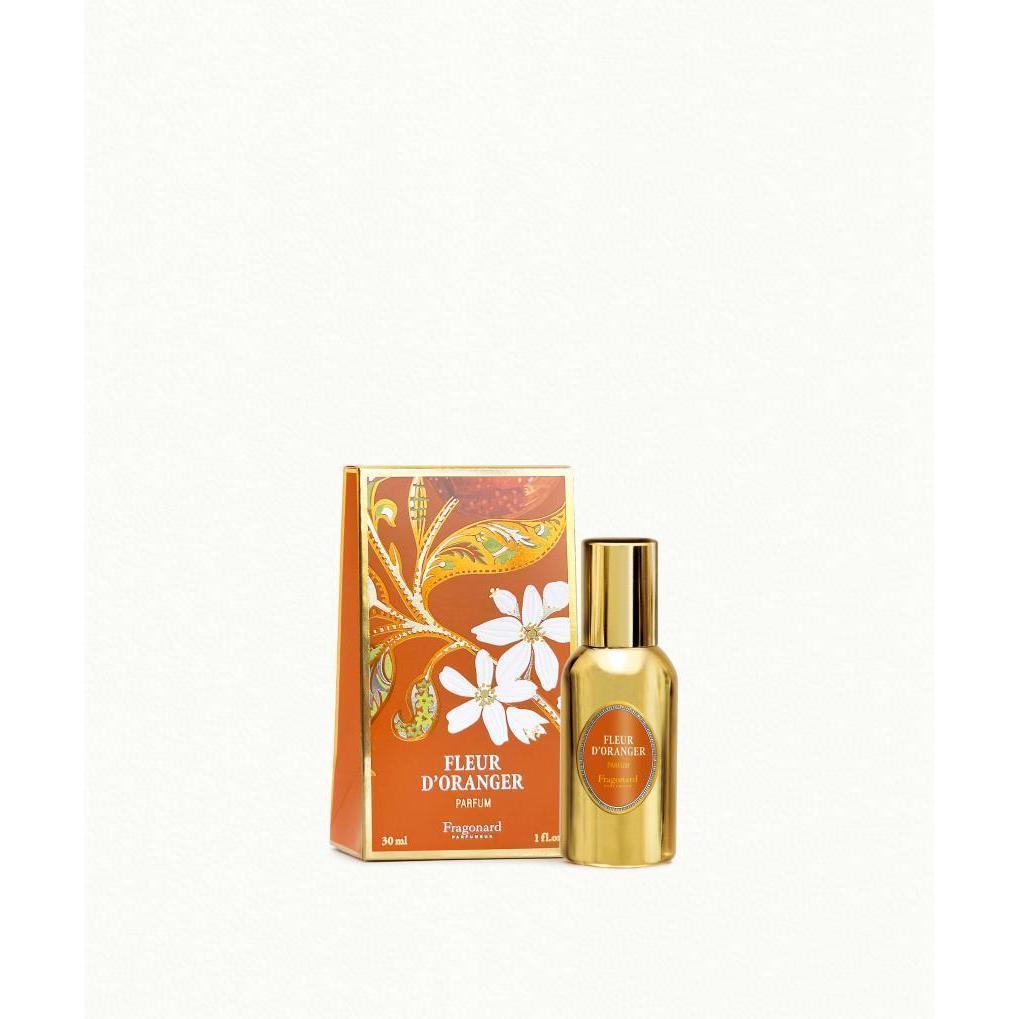 Fragonard Parfumeur Fleur D'Oranger Parfum 30 ml or 60 ml-Fragonard Parfumeur-Oak Manor Fragrances