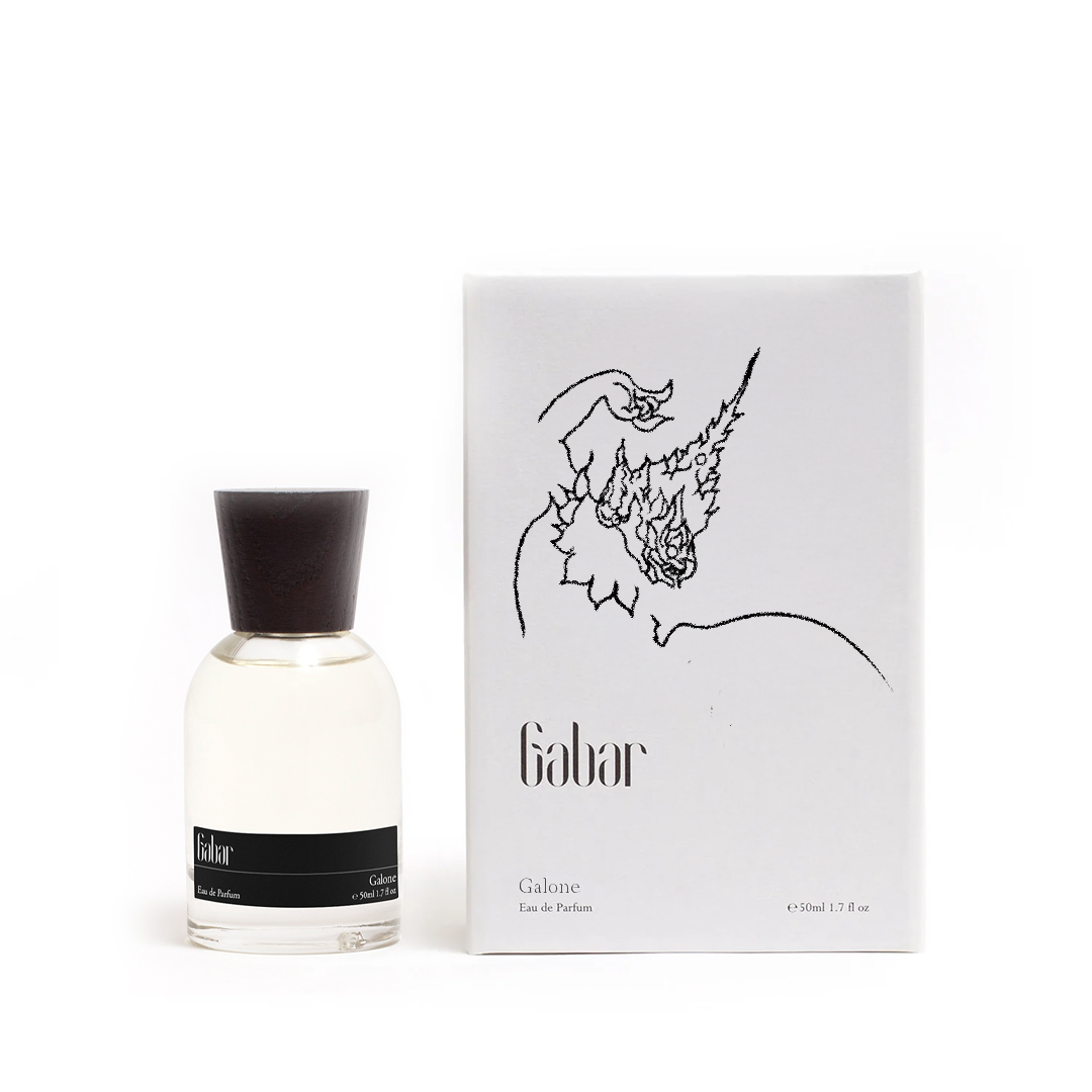 Gabar Galone Deities Collection Eau de Parfum 50 ml-Gabar Eau de Parfums-Oak Manor Fragrances