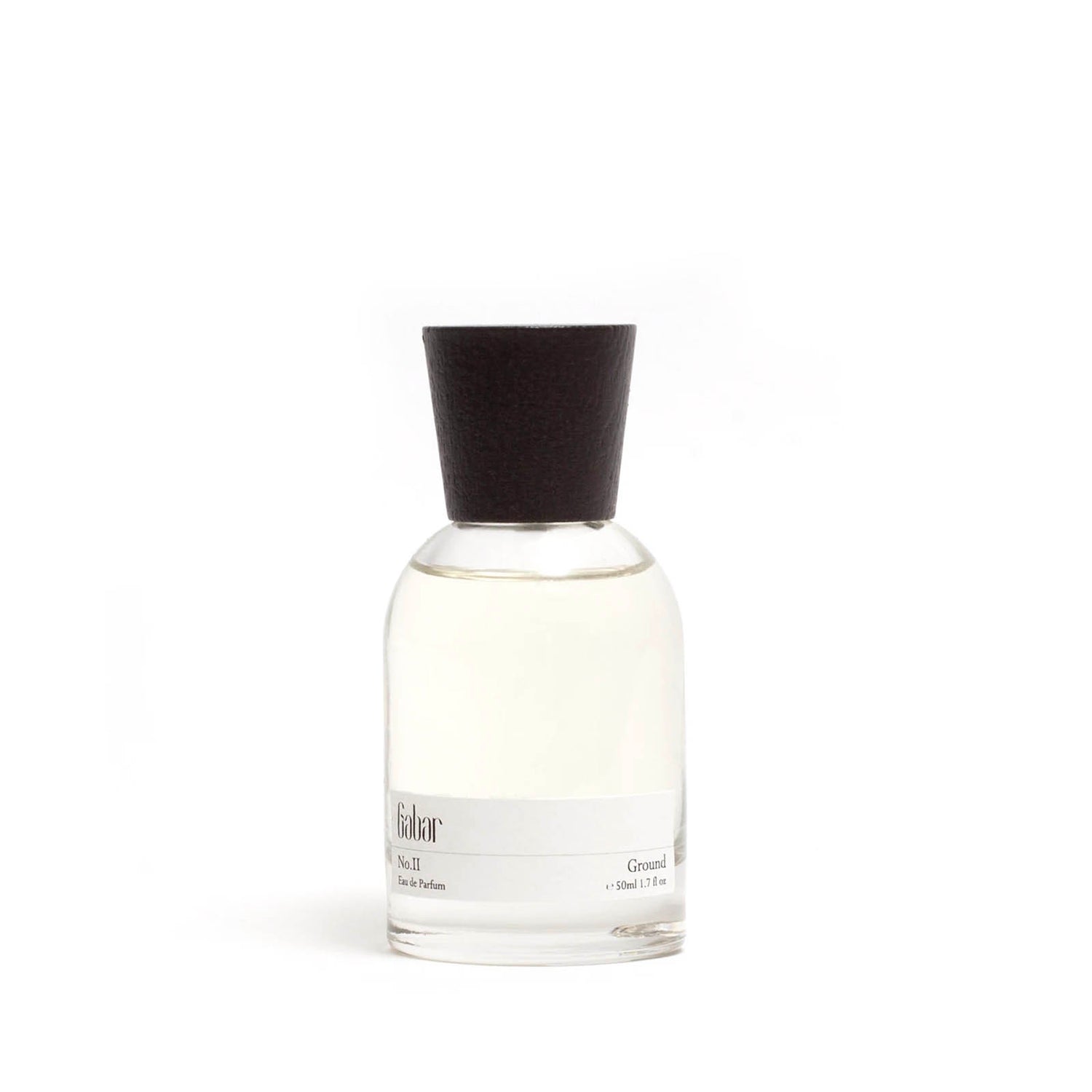 Gabar 02 Ground Eau de Parfum 50 ml-Gabar Eau de Parfums-Oak Manor Fragrances
