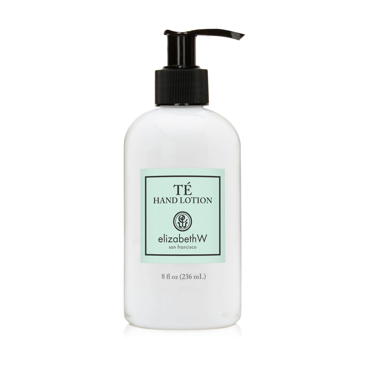 Elizabeth W Te Hand Lotion 8 oz