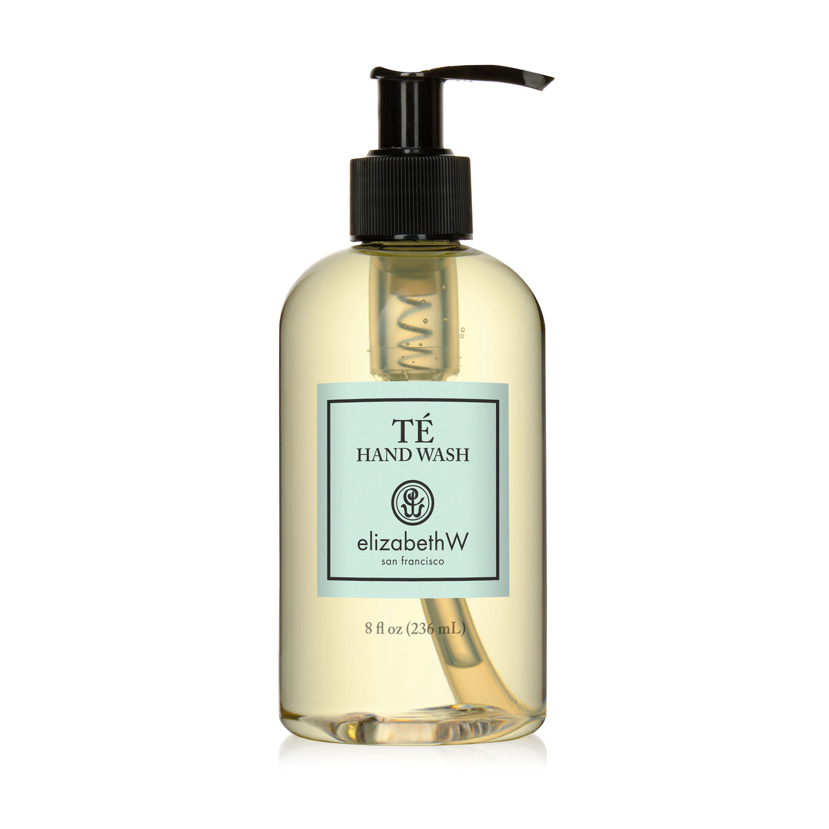 Elizabeth W Te Hand Wash 8 oz
