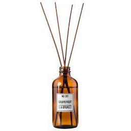 L:A Bruket No. 317 Grapefruit Home Reed Diffuser 200 ml-L:A Bruket-Oak Manor Fragrances