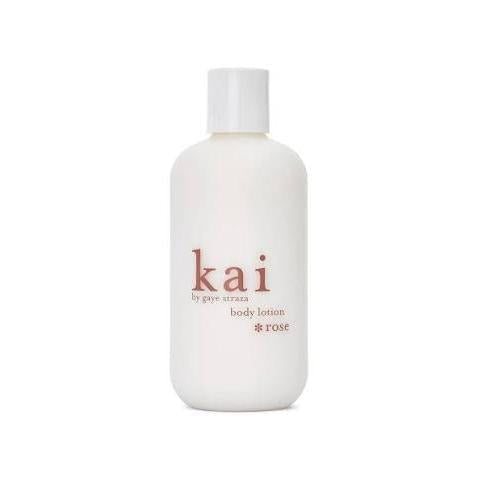 KAI Fragrance Kai ROSE Body Lotion 8 oz