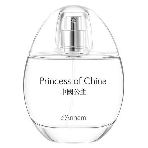 d'Annam Princess of China Eau de Parfum 50 ml (1.7 oz)-d'Annam-Oak Manor Fragrances