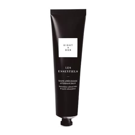Eight & Bob Les Essentials Aftershave Balm 40 ml (1.3 fl oz)