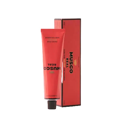 Claus Porto Musgo Real Puro Sangue Shaving Cream 100 ml (3.4 oz)