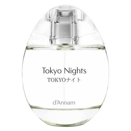 d'Annam Tokyo Nights Eau de Parfum 50 ml (1.7 oz)-d'Annam-Oak Manor Fragrances