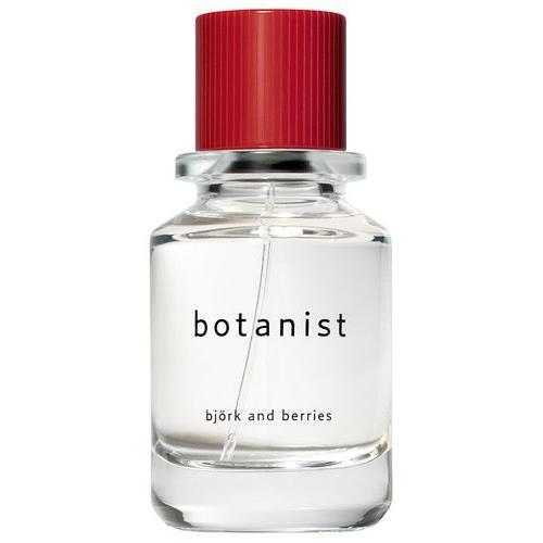 Bjork and Berries Botanist Eau de Parfum 50 ml-Bjork and Berries-Oak Manor Fragrances