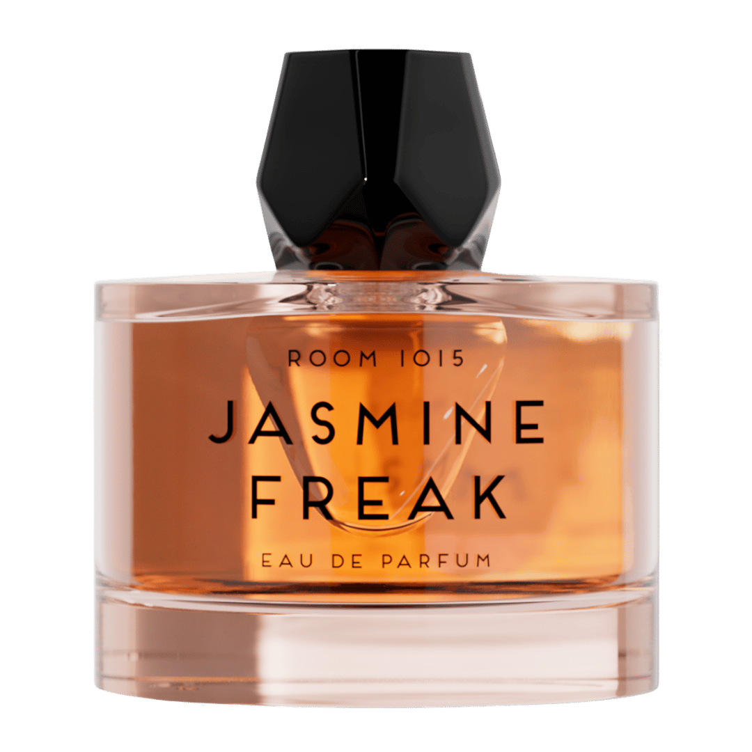 Room 1015 Jasmine Freak Eau de Parfum 10, 50 ml, or 100 ml-Room 1015-Oak Manor Fragrances