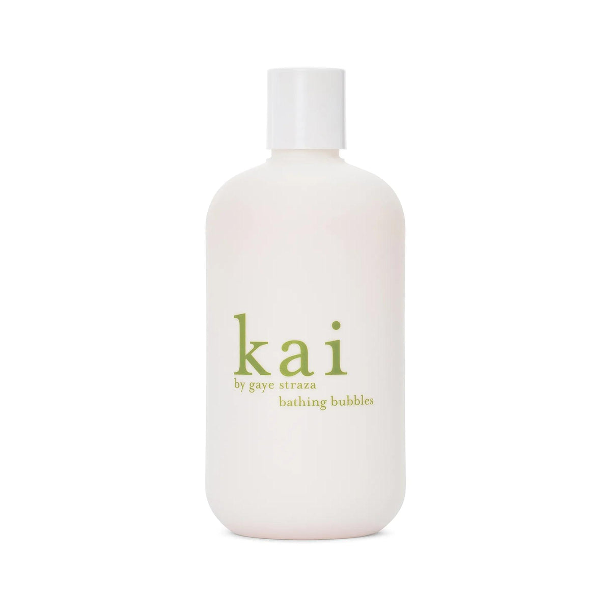 Kai Bathing Bubbles 12 oz-KAI Fragrance-Oak Manor Fragrances