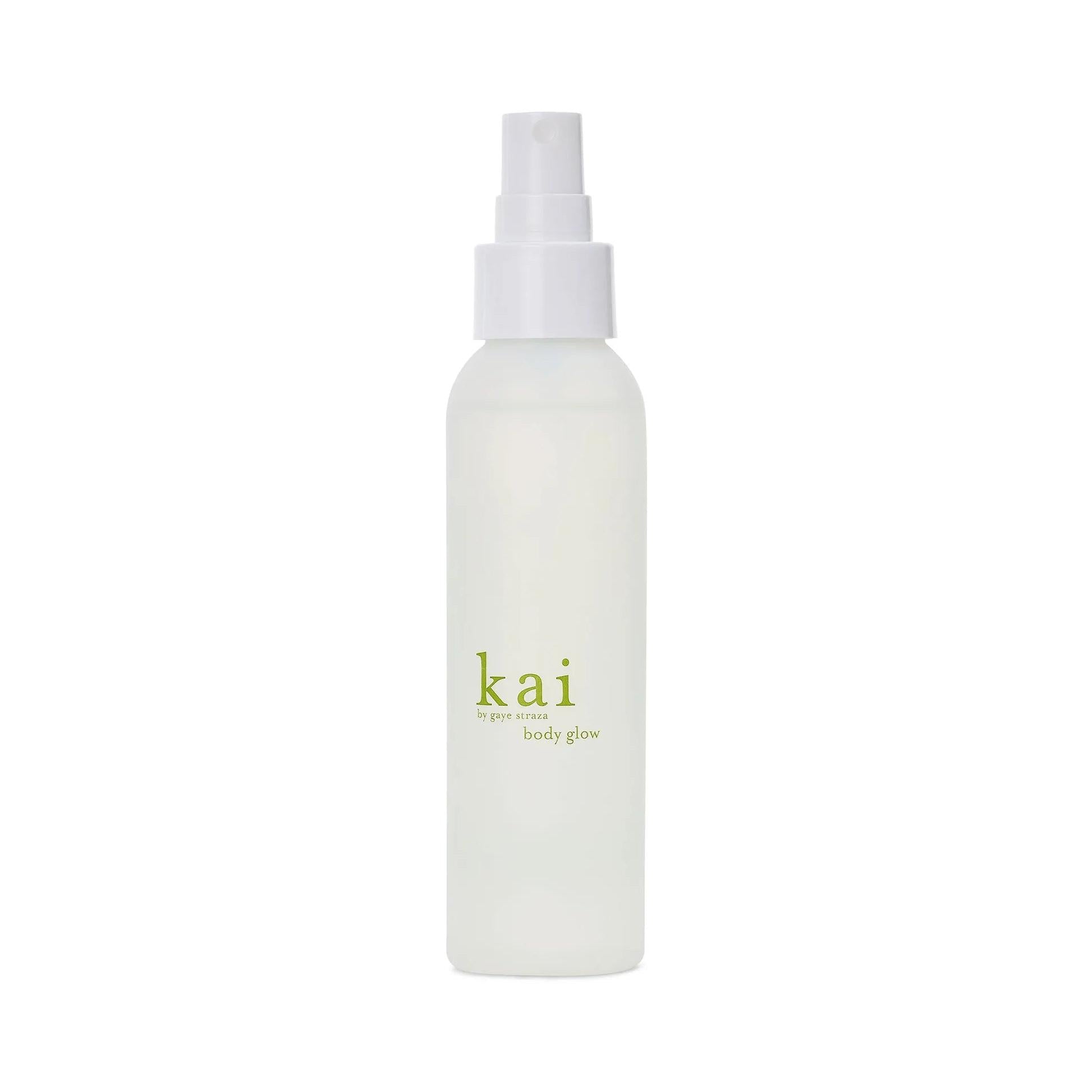 Kai Body Glow Mist 4 oz-KAI Fragrance-Oak Manor Fragrances