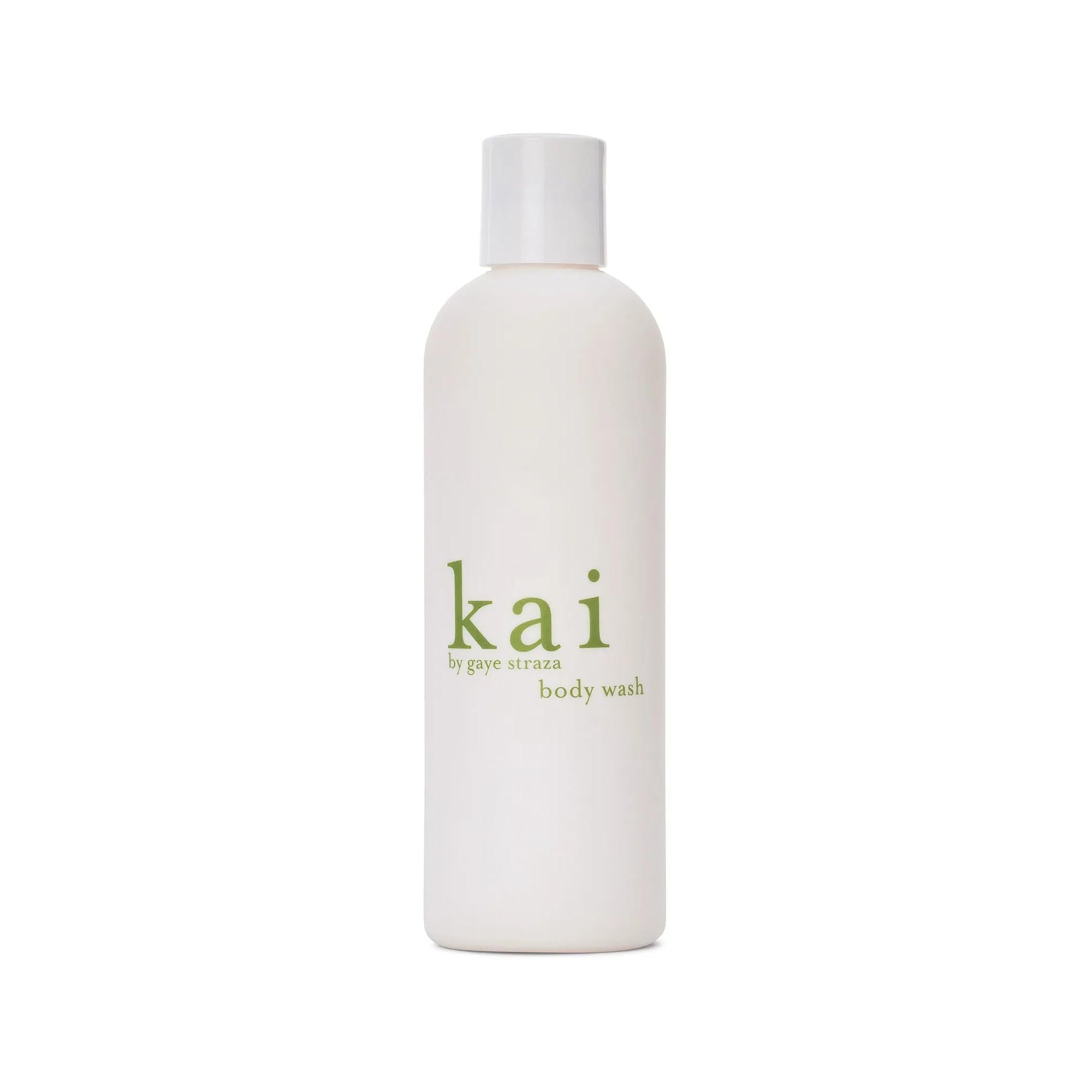Kai Body Wash 8 oz-KAI Fragrance-Oak Manor Fragrances