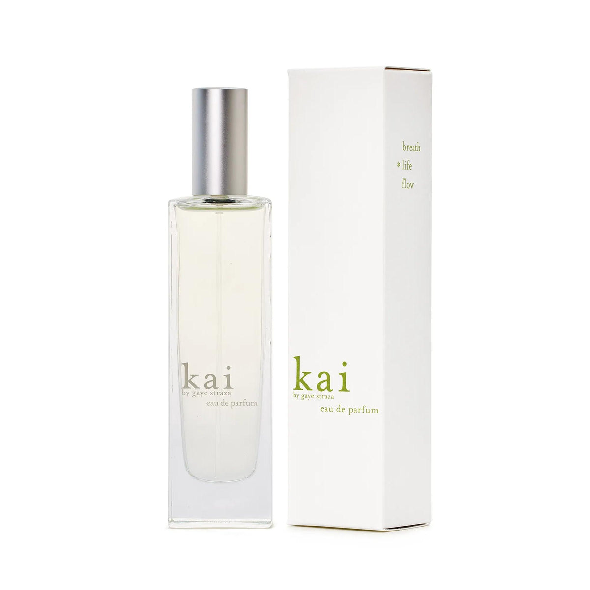 Kai Eau de Parfum 1.7 oz-KAI Fragrance-Oak Manor Fragrances