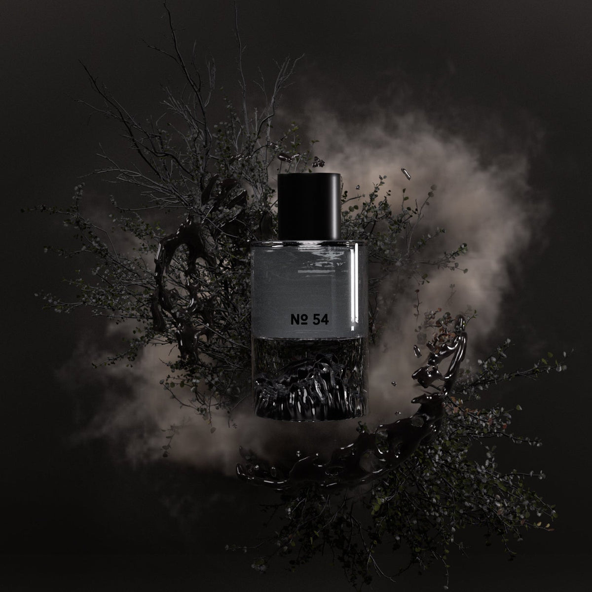 Fischersund No. 54 Eau de Parfum 50 ml (1.7 oz)-Fischersund-Oak Manor Fragrances