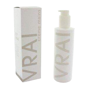 Fragonard VRAI Hand Cream 125 ml-Fragonard Parfumeur-Oak Manor Fragrances