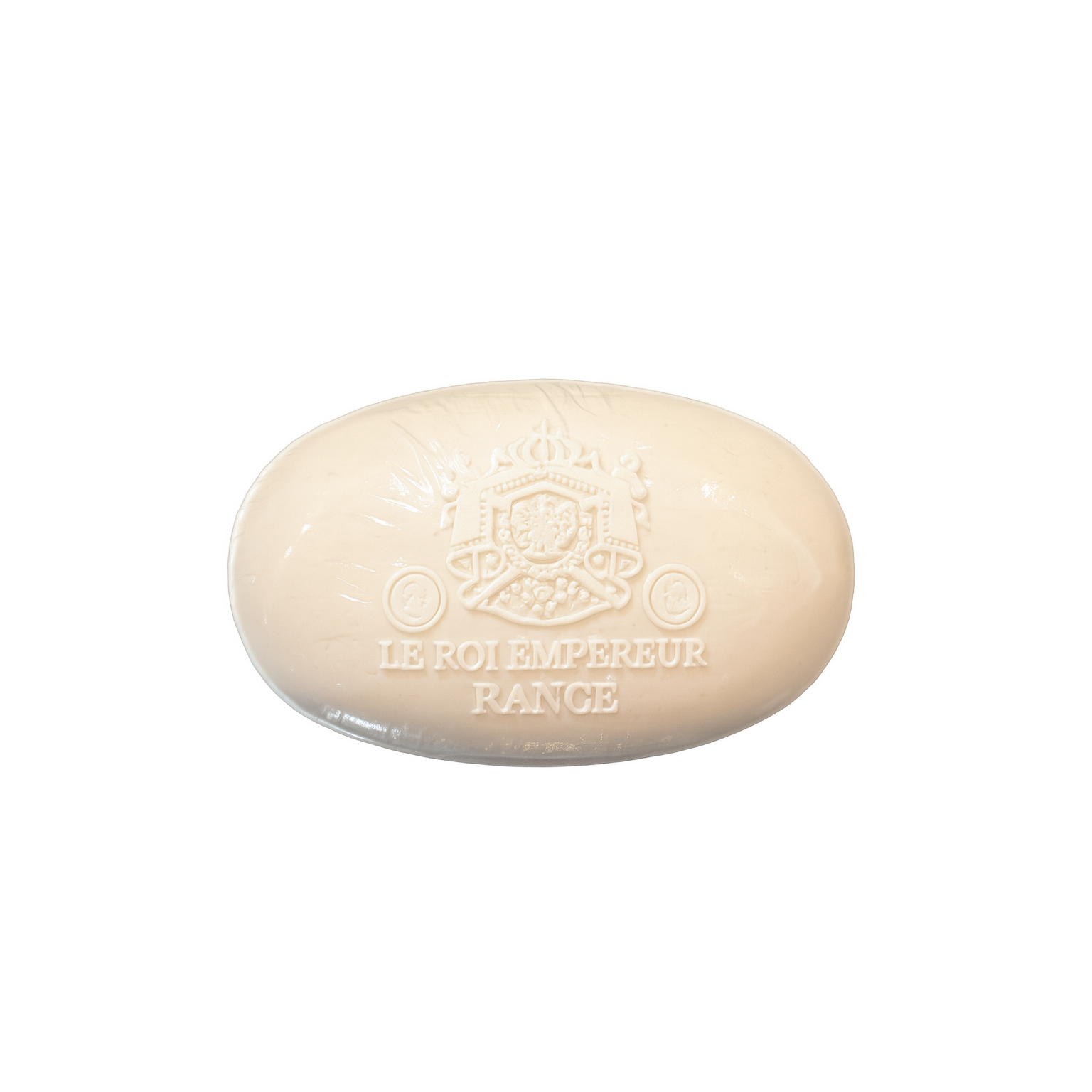 Rance Soaps Le Roi Empereur Fine Soaps Box-Rance Soaps-Oak Manor Fragrances